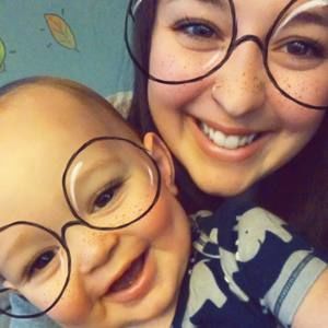 Meet your Posher, Marie